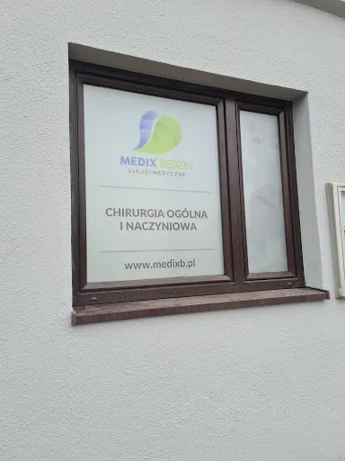 lek. Jakub Gęborski, Chirurg naczyniowy